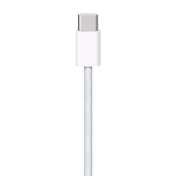 Apple Cavo di ricarica intrecciato USB-C (1 m)