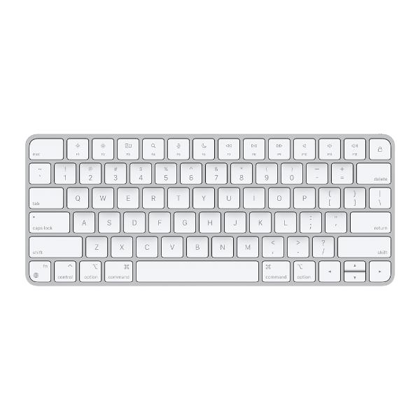 [
MK2A3T/A] Apple Magic Keyboard - Italian