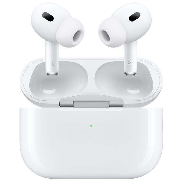 Apple AirPods Pro (2nd generation) with MagSafe Case (USB-C)