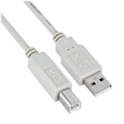 Nilox NILOX TECH - Prolunga USB-A 2.0/USB-B M/M 1.8 mt