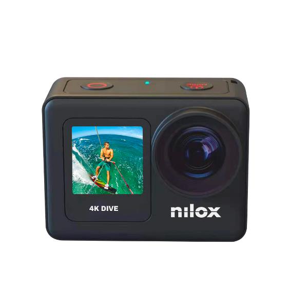 Nilox NILOX - Action Cam 4K DIVE