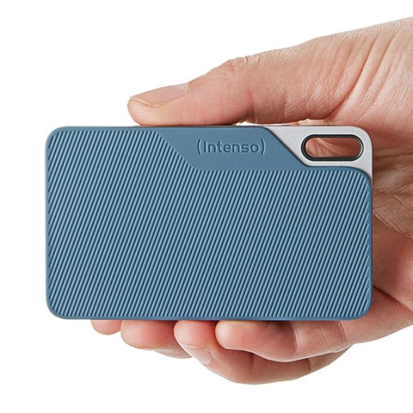 Intenso SSD ESTERNO USB 3.2 1 TB TX100