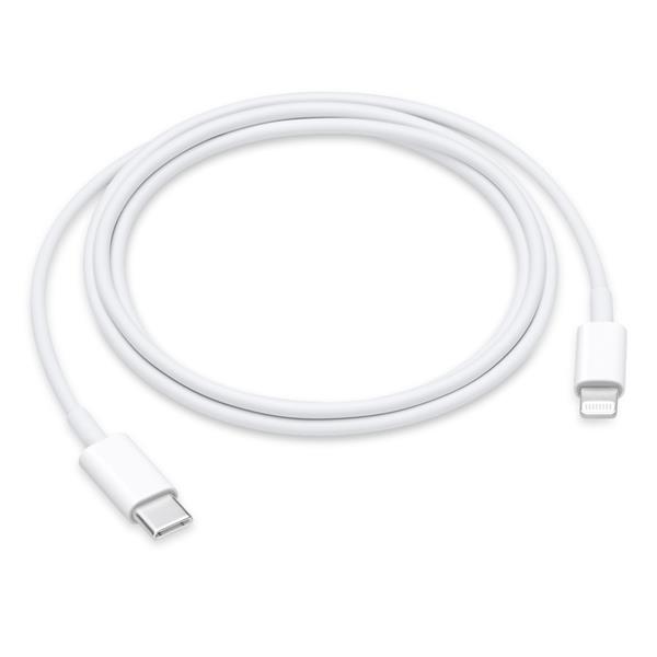 Apple Cavo da USB-C a Lightning (1 mt)