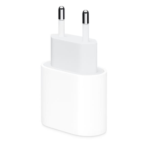 Apple Alimentatore USB-C da 20W