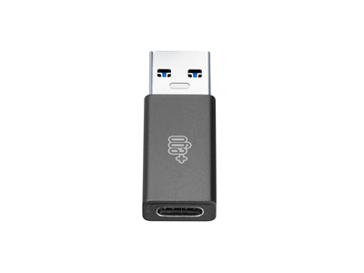 [ADTYCUSB3] Adattatore OTG da Type-C a USB 3.0