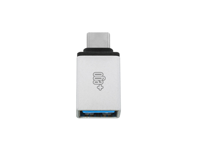 Adattatore OTG da USB 3.0 a Type-C