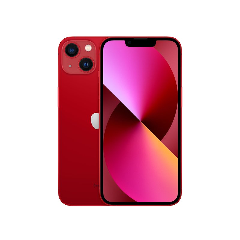 APPLE IPHONE 13 128GB RED