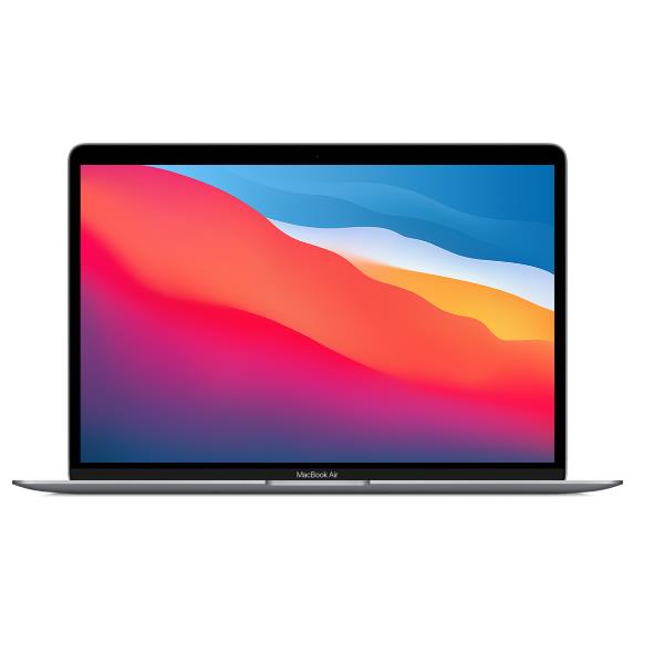 [MBAIRM1256SG] Apple MacBook Air 13 M1 256GB Space Grey