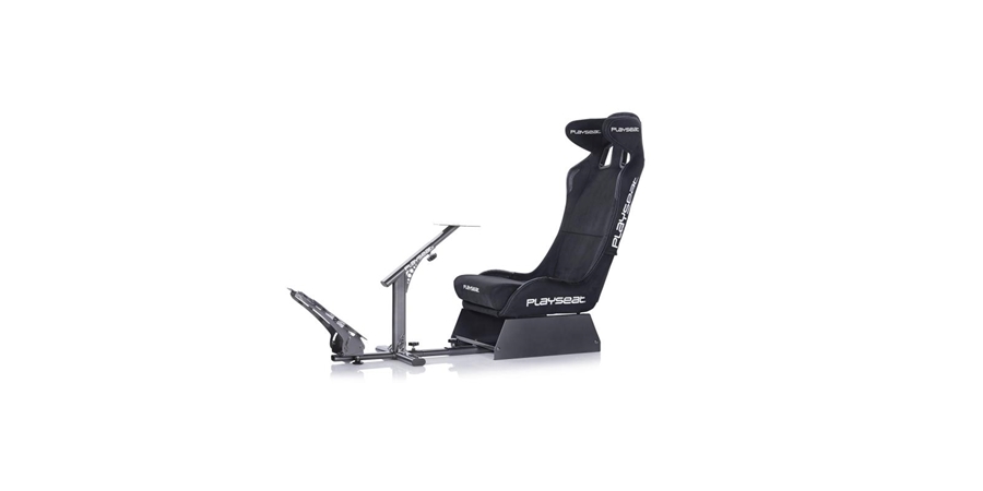 Playseat Evolution Pro Black Actifit