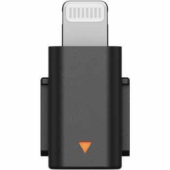DJI Mic Mobile Phone Adapter (Lightning)