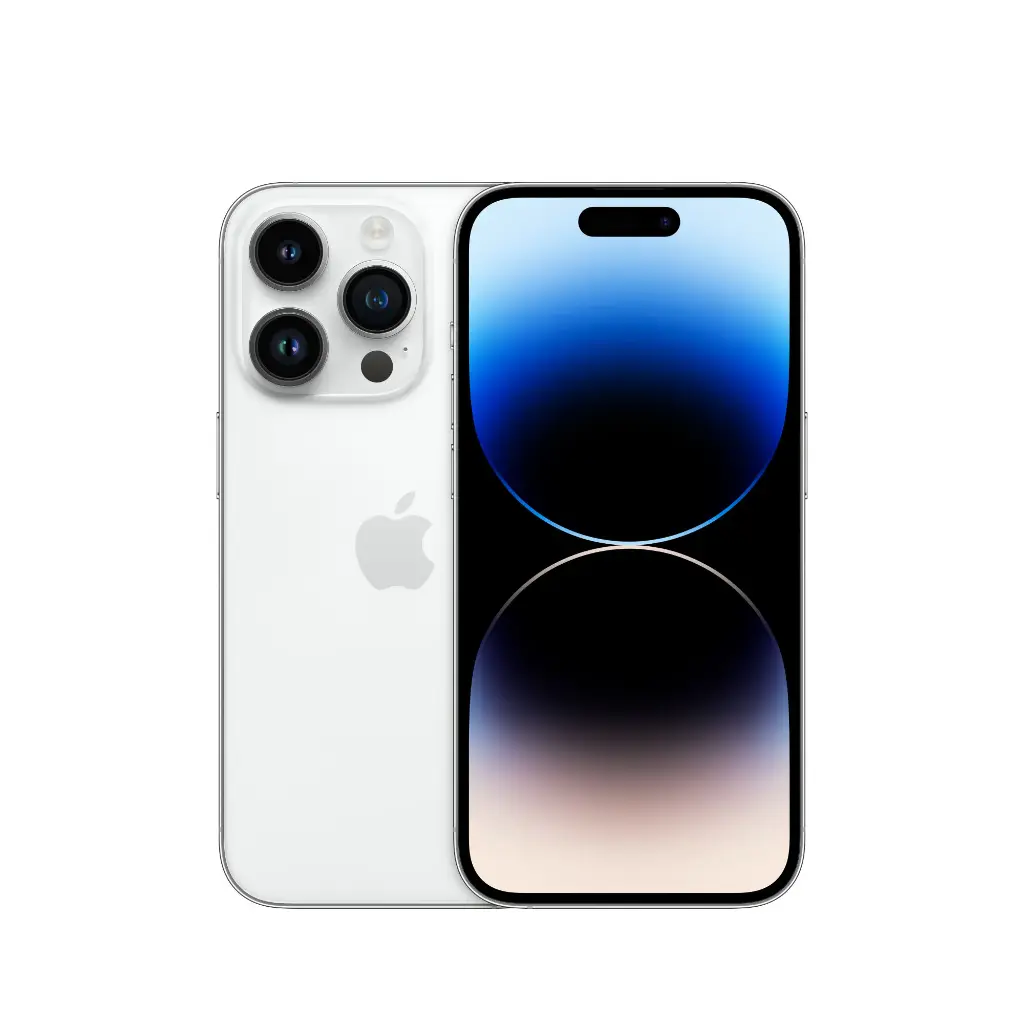 Apple iPhone 14 Pro 128GB Silver