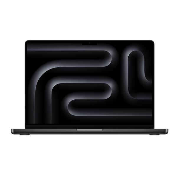 Apple MacBook Pro 14" M3 Pro 11core CPU e 14core GPU, 18GB, 512GB SSD - Space Black - Ex Demo