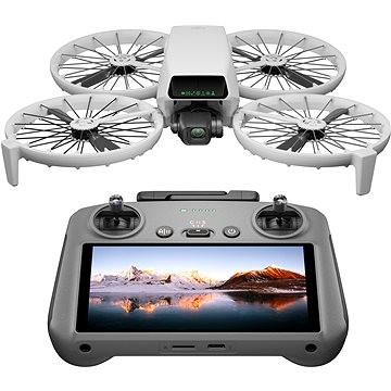 [DJFL1R] DJI Flip (DJI RC 2)