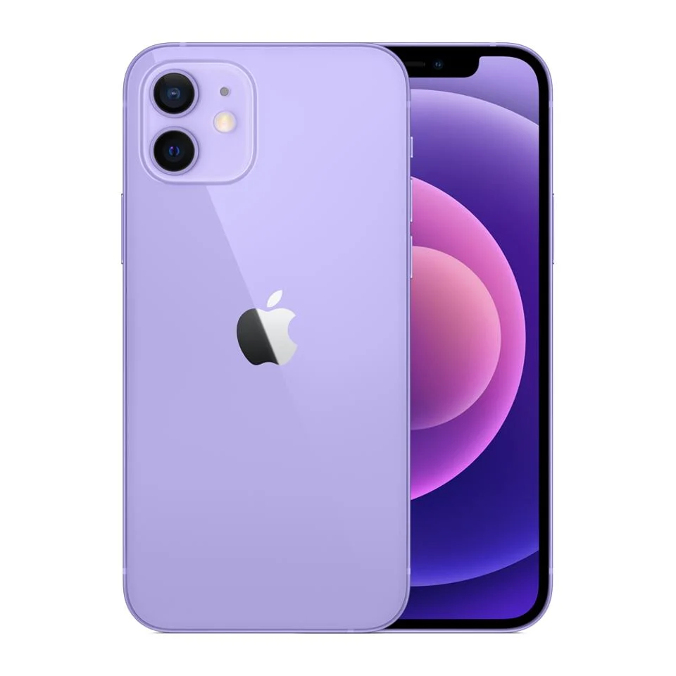 APPLE IPHONE 12 128GB PURPLE