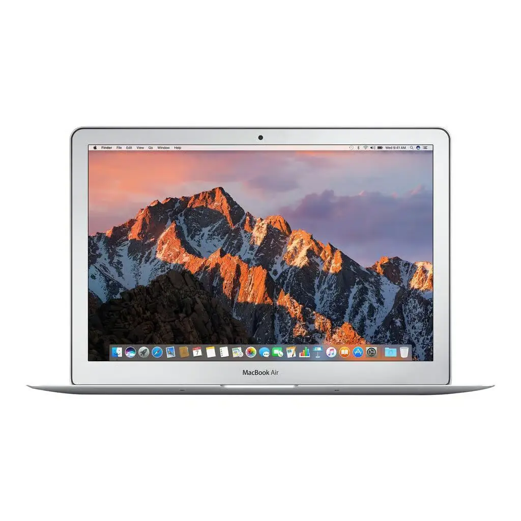 Apple Macbook Air 13" 2017 i5/8gb/128gb