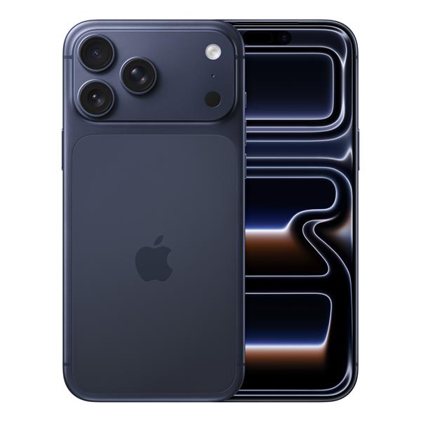 [
MFYP4QL/A] Apple iPhone 17 Pro Max Deep blue 256GB