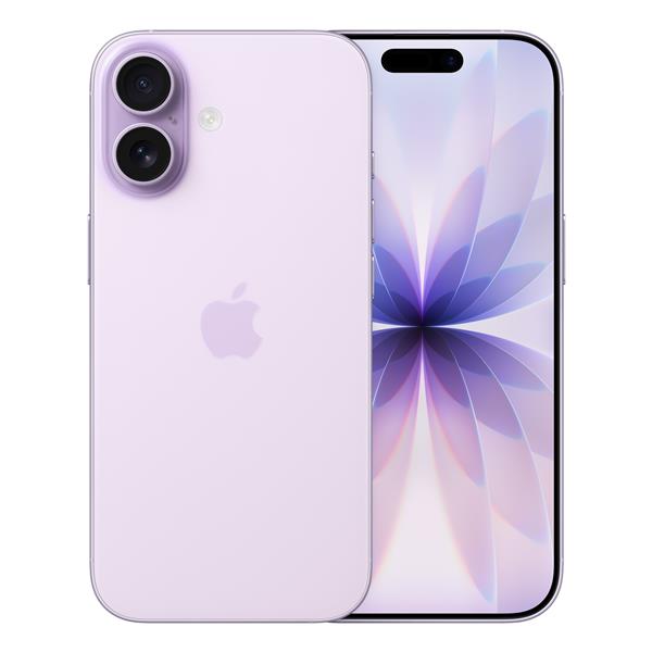 [
MG6M4QL/A] Apple iPhone 17 256GB lavanda