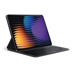 Xiaomi Pad 7 - RAM 8GB + 128GB ROM -  Grey Con Tastiera