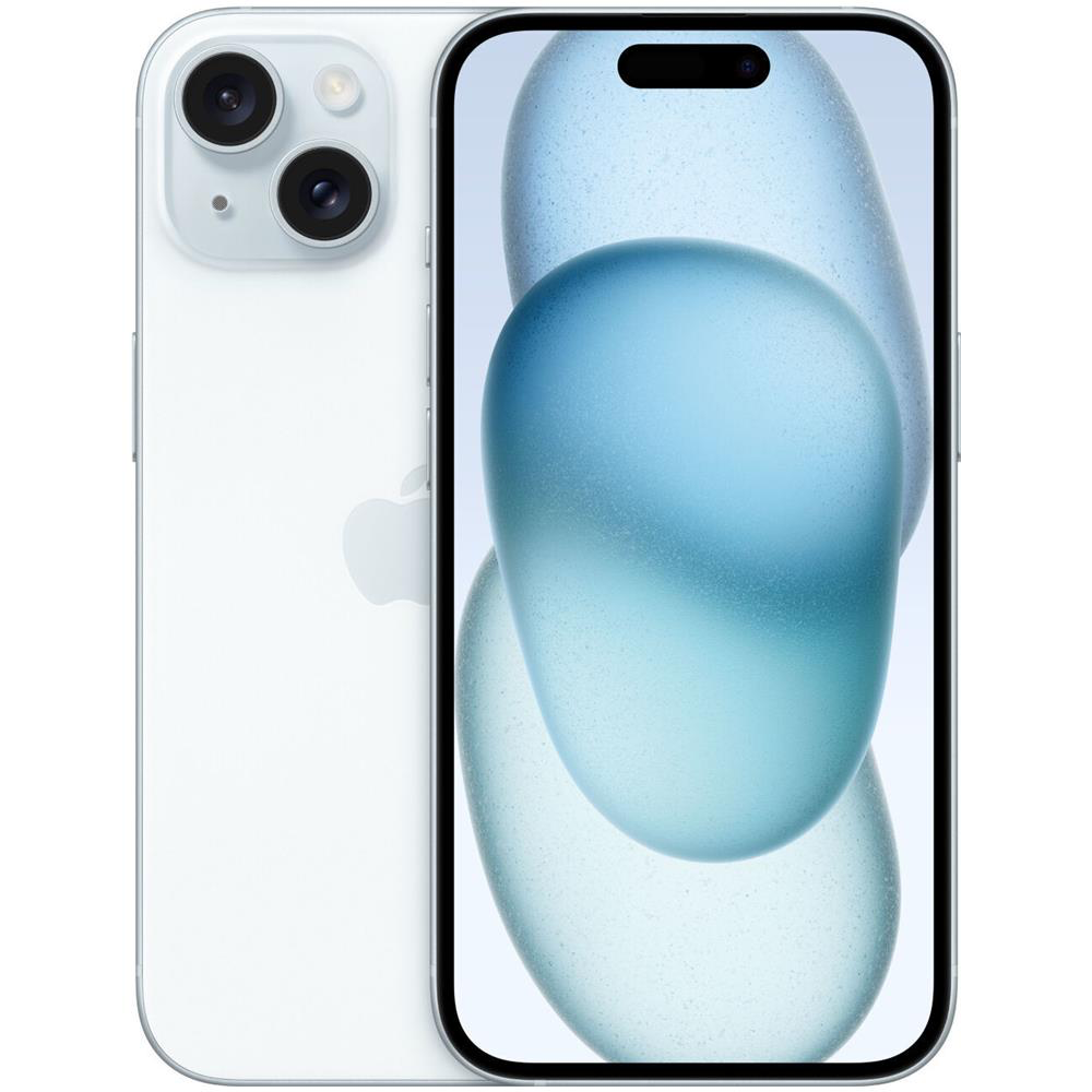 [IPH15256BL] APPLE IPHONE 15 256GB BLUE