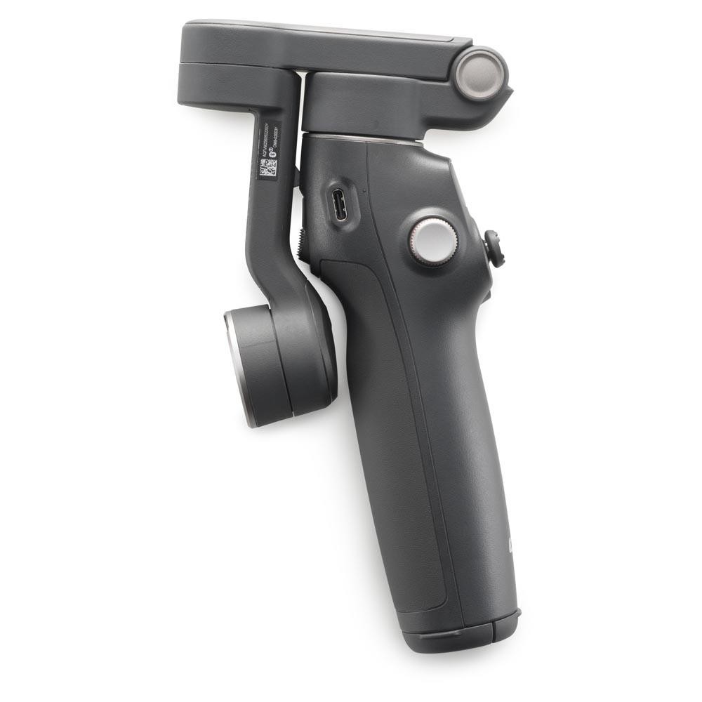 [DJOM8P] DJI Osmo Mobile 8 - Smartphone Gimbal