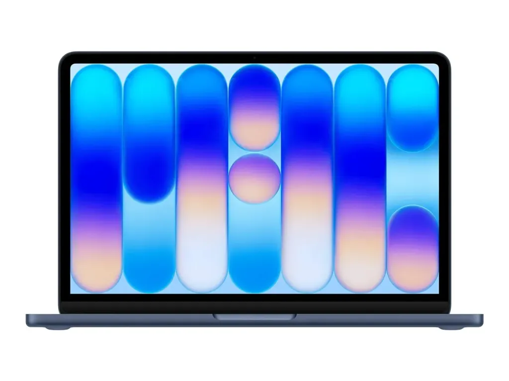 Apple MacBook Neo - 13" - Apple A18 Pro - 8 GB RAM - 256 GB SSD - Indaco