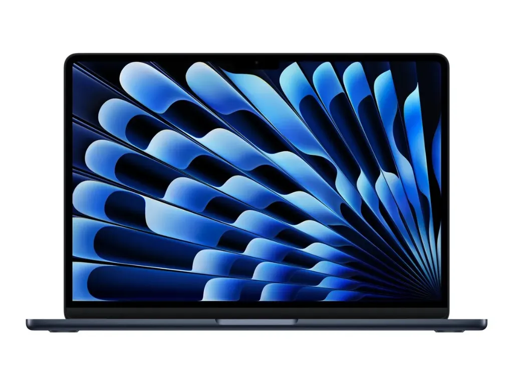 [MDHE4T/A] Apple MacBook Air - 13.6" - Apple M5 - 16 GB RAM - 512 GB SSD - Mezzanotte