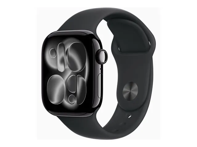 Apple Watch 11 42 mm 5G Alluminio Jet Black