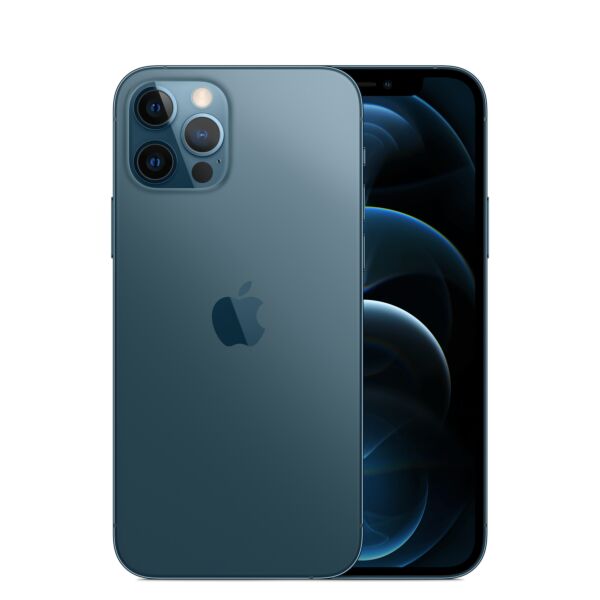 APPLE IPHONE 12 PRO MAX 256GB BLU