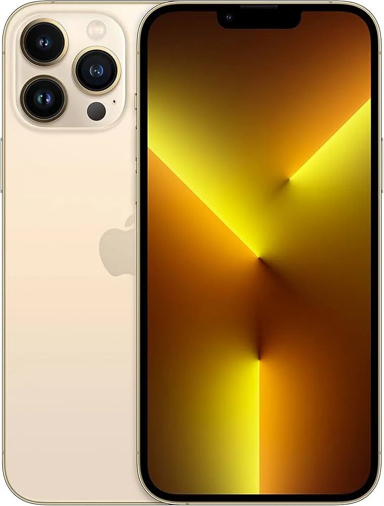 APPLE IPHONE 13 PRO MAX 256GB GOLD