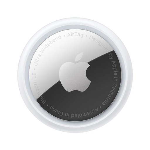 [
MX532ZY/A] Apple AirTag 1pz