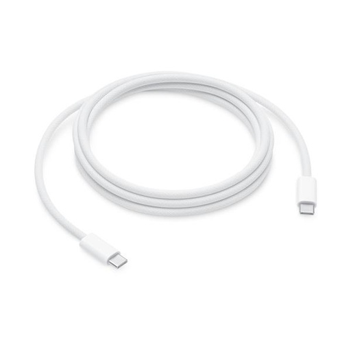 [
MU2G3ZM/A] Apple Cavo di ricarica USB-C da 240W (2 m)