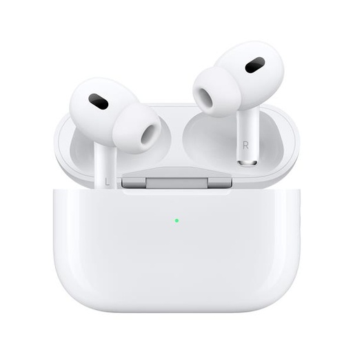 [
MTJV3TY/A] Apple AirPods Pro (2nd generation) with MagSafe Case (USB-C)