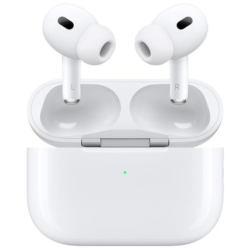 [
MTJV3TY/A] Apple AirPods Pro (2nd generation) with MagSafe Case (USB-C)