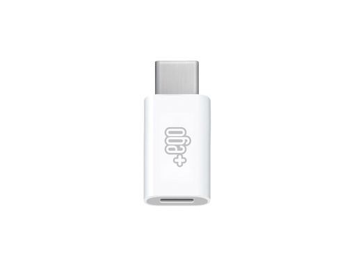 [ADLIGTYCC] Adattatore da Lightning a USB Type-C