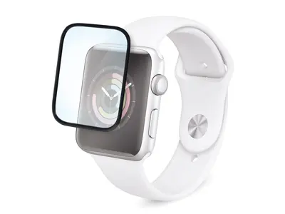 [TSGAW404MGG] Vetro temperato Apple Watch 40mm PMMA spessore 0.33mm
