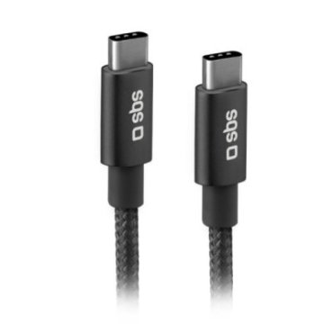 [TECABLEMICROC15K] Cavo dati USB 2.0 - Type-C