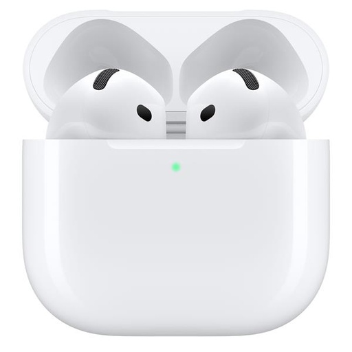 [
MXP63ZM/A] Apple AirPods 4