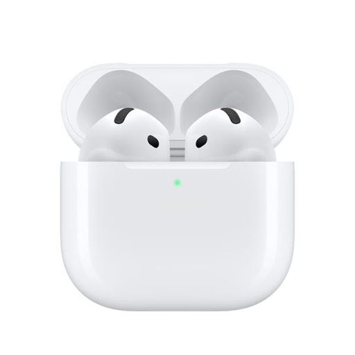 [
MXP63ZM/A] Apple AirPods 4