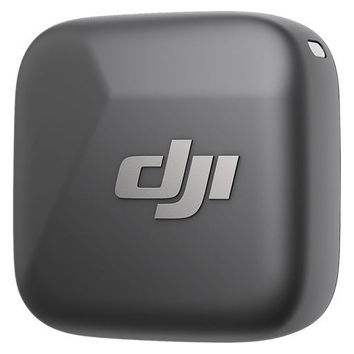 [DJMC12] DJI Mic Mini Transmitter (Infinity Black)