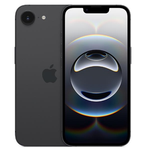 [
MD1Q4QL/A] Apple iPhone 16e 128GB Nero