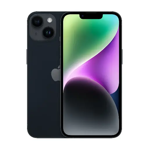 [IPH14128BK] APPLE IPHONE 14 128GB BLACK