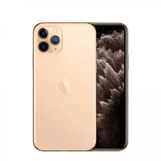 [IPH11P64GL] Apple iPhone 11 Pro 64GB Gold