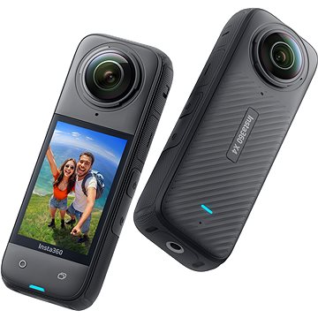 [935395] INSTA360 X4