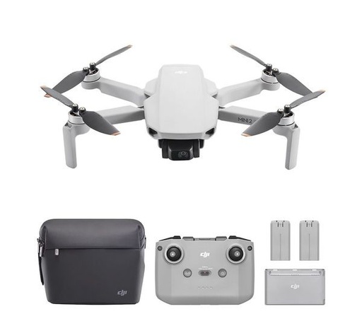 [DJM4K2] DJI MINI 4K COMBO
