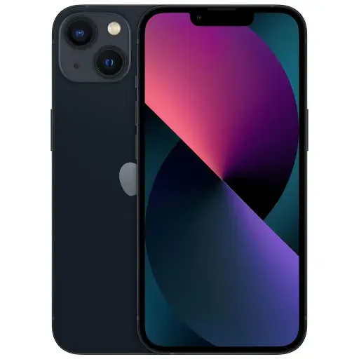 [IPH13256BK] APPLE IPHONE 13 256GB BLACK